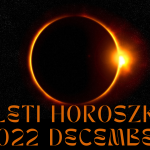 Üzleti asztrológia: Újhold 2022. 12. 23.