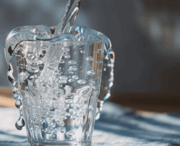 A túlcsorduló pohár