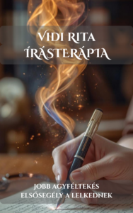 Vidi Rita: Írásterápia