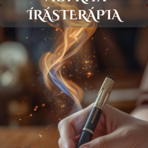 Vidi Rita: Írásterápia