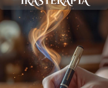 Vidi Rita: Írásterápia